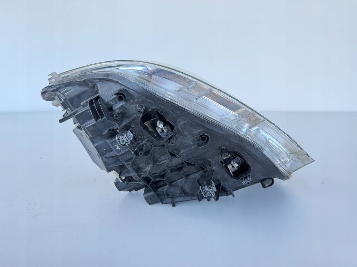 фото №13, Bmw f20 f21 рестайлінг повний led фара праве перед 7453518-01