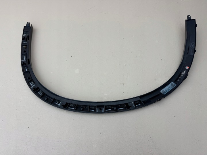 фото №10, Bmw x5 g05 mp 18r- молдинг крила праве перед права передня 5177-8069286