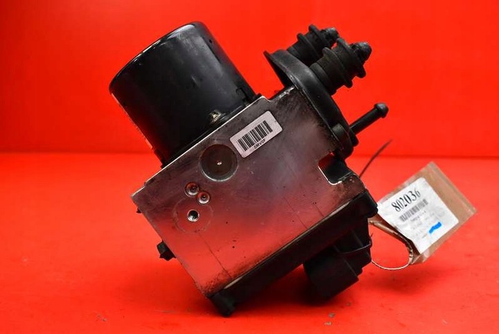 фото №5, Насос abs 3c0614109 vw passat b6 2.0 tdi 140 km 4motion 05-10