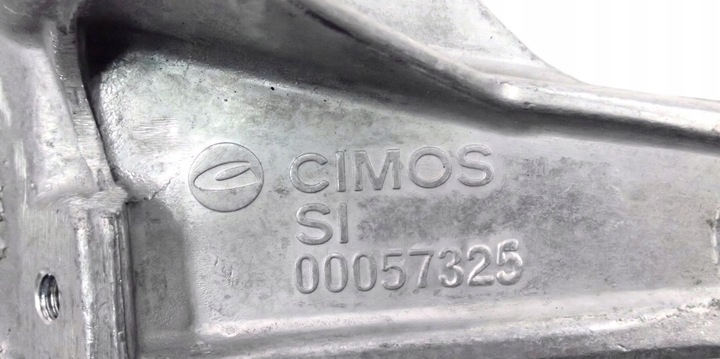 фото №9, 4m0199308ad лапи поддержка двигателя правая audi a4 b9