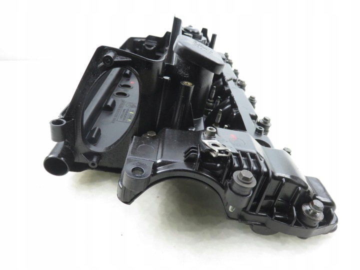 фото №7, Крышка клапанов bmw e60 530 d 7789395 09289400514