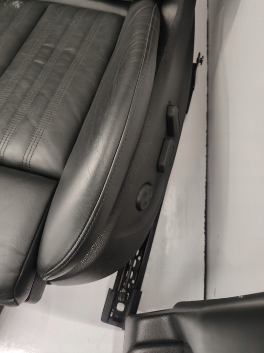 фото №8, Audi a7 4g sportback s-line сиденья диван подогрев