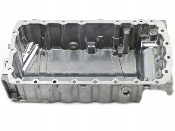 фото №1, Поддон масла citroen jumpy 07- 2.0 hdi