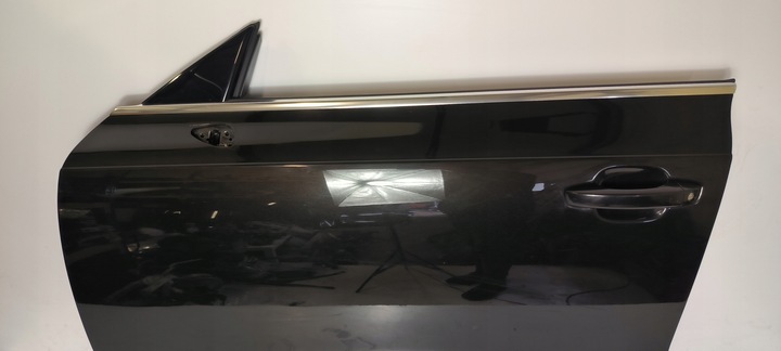 фото №3, Двері ліві передні лівий перед audi a7 4g ly8x