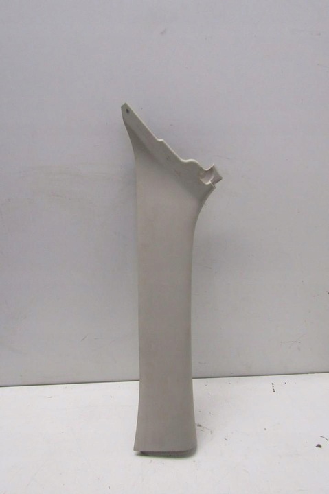 фото №1, Обшивка захист стійка ліві лівий перед jeep cherokee kl 1uc97hdaac