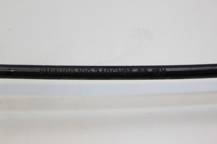 фото №7, Bmw f39 f45 f46 f48 x1 трос выборщик изменения коробки передач автомат 8638225