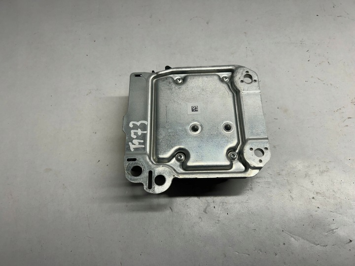 фото №10, Dodge charger блок управления / модуль подушка безопасности 68371750aa 2018