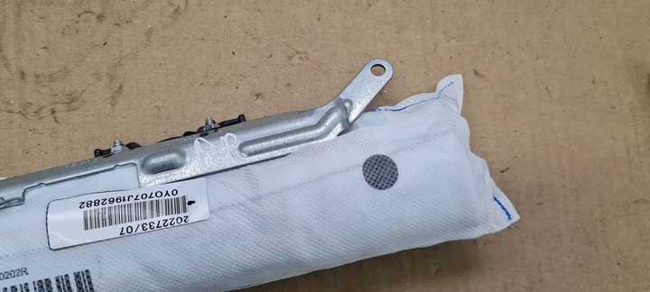 фото №13, Q3 83a подушка сидіння повітряна подушка безпеки права 83a880242d