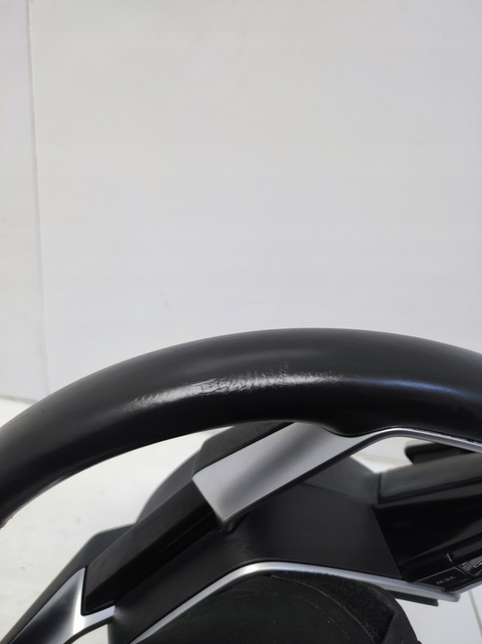 фото №9, Кермо багатофункціональна audi q8 e-tron etron