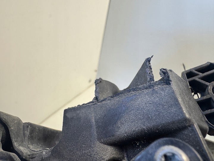 фото №14, Audi a7 рестайлинг лампа левый перед matrix 4g8941035