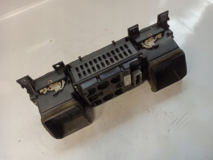 фото №16, Opel vectra c дисплей повітроводи 13117636 342707650