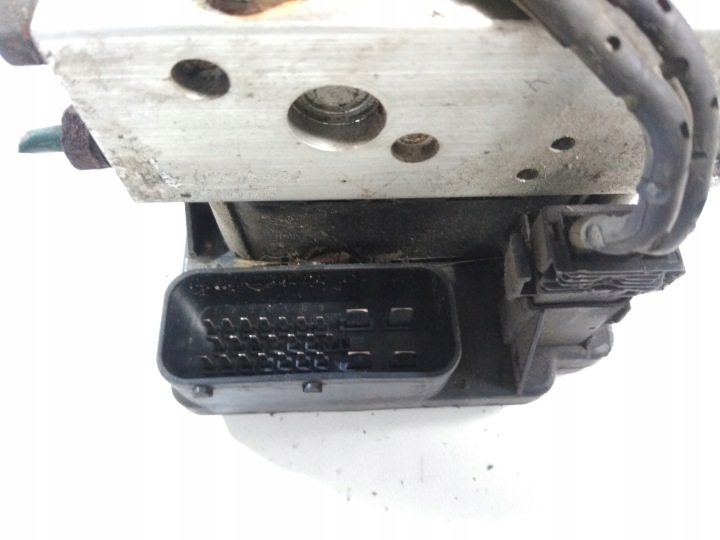 фото №7, Блок управления abs renault master ii 8200036532c