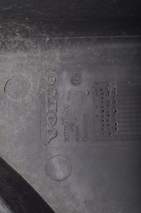 фото №7, Volvo xc90 4.4 v8 316km вентилятор радіатор рестайлінг 30776419