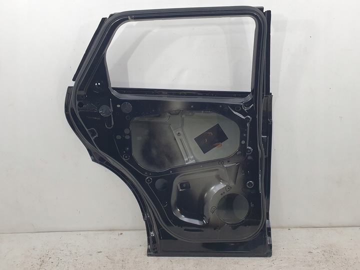 фото №9, Land range rover evoque 2 ii 18- дверь левая левый зад задние