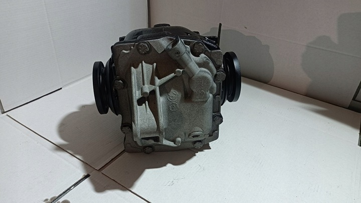 фото №5, Дифференциал большая голова bmw e46 323i 325i 328i передаточное число 3,07