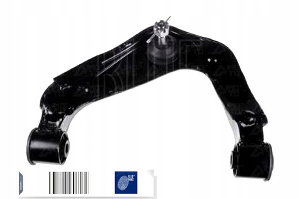 фото №10, Blp adn186122 рычаг nissan pathfinder r51 05-