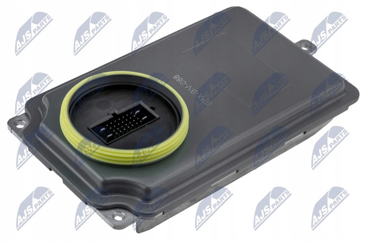 фото №2, Модуль перетворювач повний led nty rolls-royce рейз v12