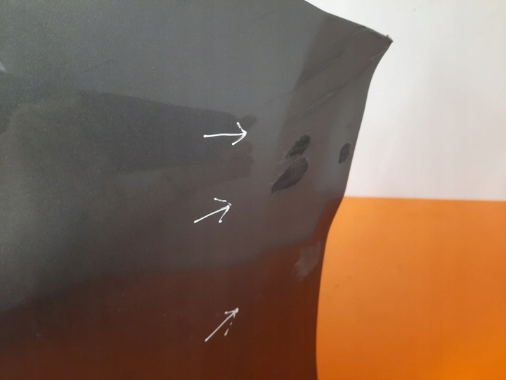 фото №10, Fiat tipo 2 15- hb бампер зад задний 735626585