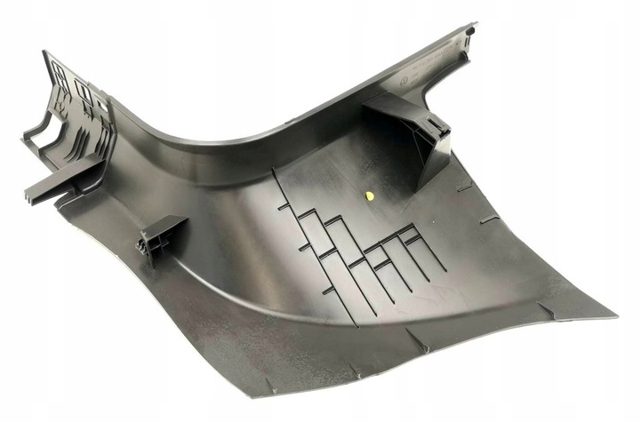 фото №4, Защита стойка soul обшивка интерьера volkswagen id.4 11b863484a