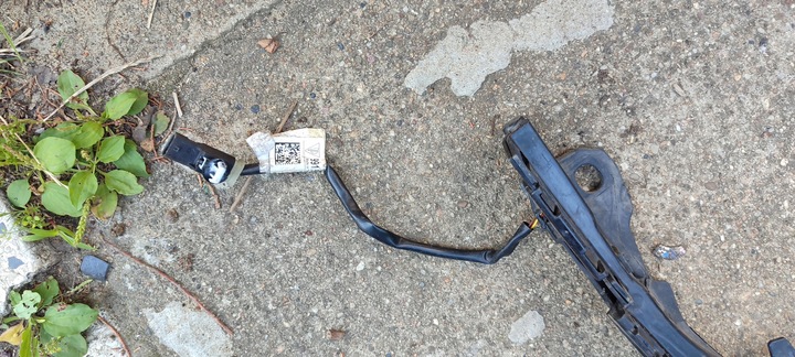 фото №16, Спойлер перед карбон custom porsche carrera 911 991 gt2 rs 991505357051e0