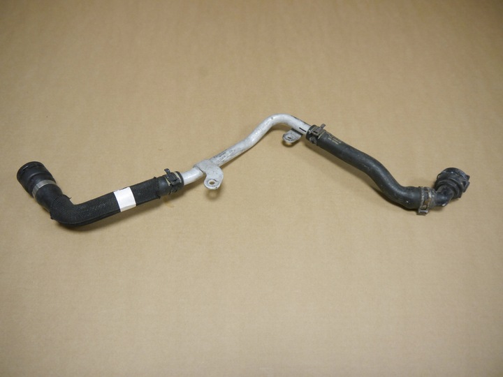 фото №1, Audi a6 a7 шланг води 4g0121071n