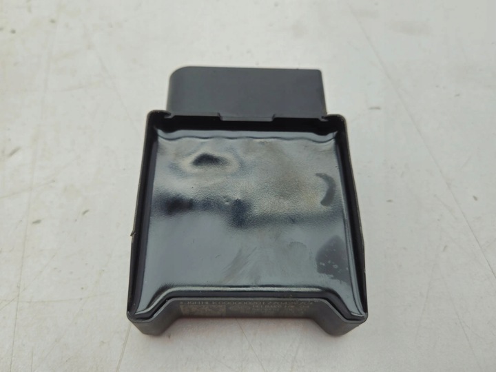 фото №6, Volkswagen tiguan 2020 реле насоса пального