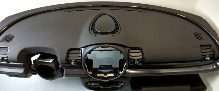 фото №11, Торпедо раздаточная mini clubman f54 51459382286