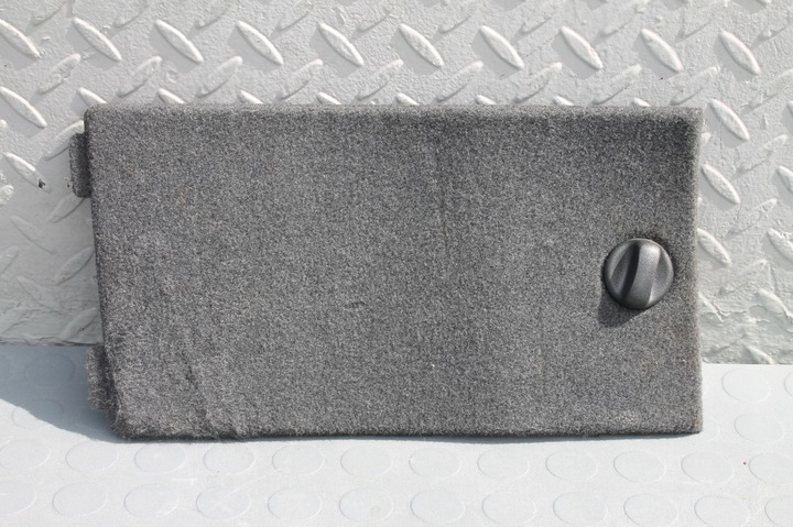 фото №1, Кришка кришка багажника lancer vii універсал 03-08