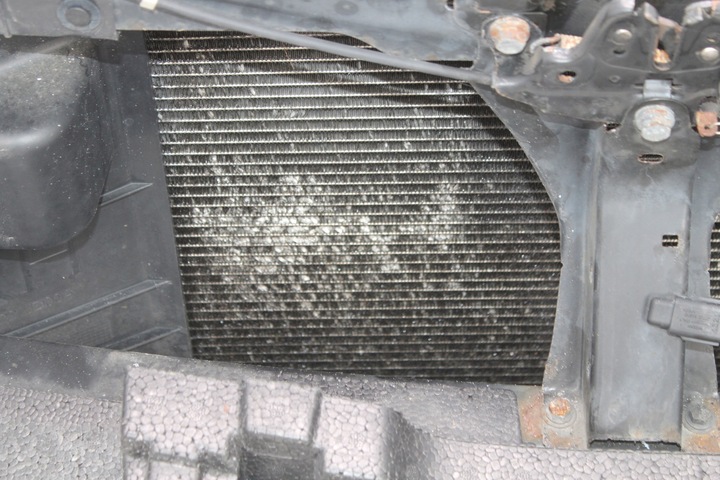 фото №4, Pas перед переднє nissan qashqai j10 06-09r 1.6b