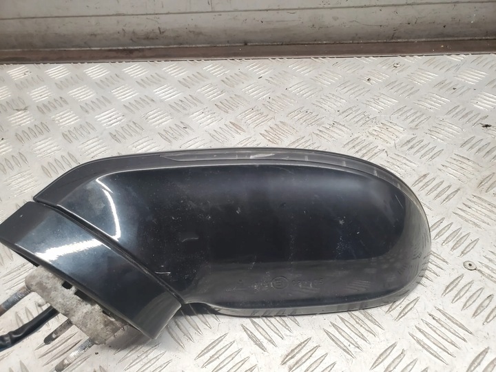 фото №7, Audi a7 s7 4g 4g8857409am перед сторона ліва дзеркало 14+2 pin