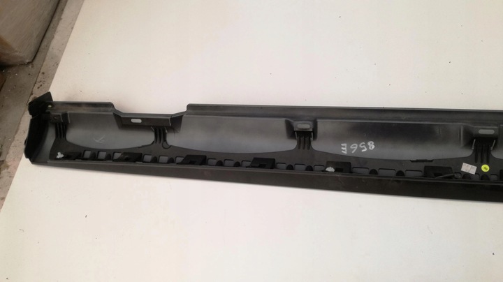 фото №5, Vw passat cc планка порогова права 3c8853856e