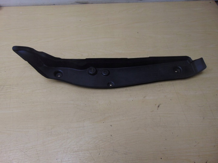 фото №1, Захист крила ліва mercedes w213 a2138890300