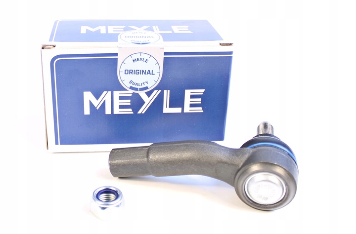 фото №15, Meyle наконечники рычаг skoda fabia, vw polo, fox