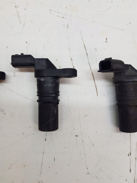 фото №5, Датчик положення вала trafic iii vivaro b 1.6dci