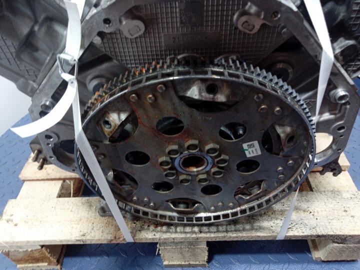 фото №8, Bmw x5 g05 g06 m50i двигатель бензин 4.4 v8 530km n63b44d