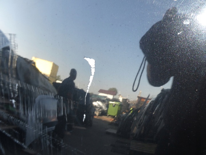 фото №5, Капот крышка audi a8 d3