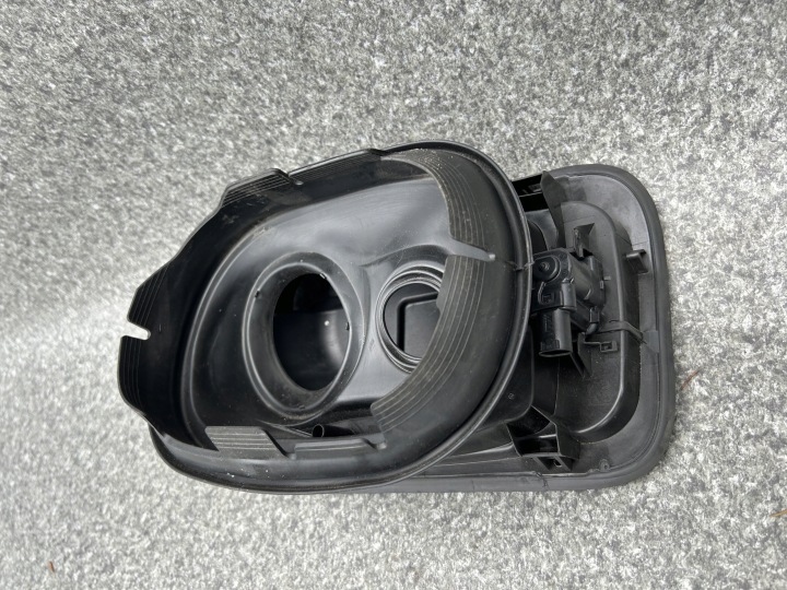 фото №6, Bmw x3 g01 крышка заливка топлива 7405752 7464379