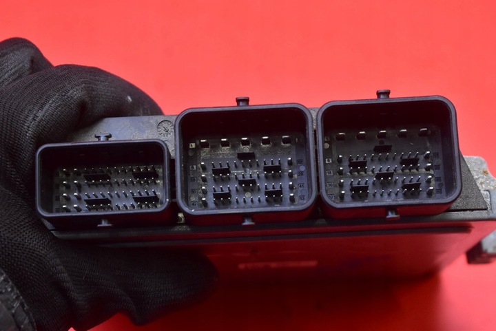 фото №8, Імобілайзер комп'ютер 9678628780 36410600 9675878780 281197595 peugeot 308 1.6e-hdi