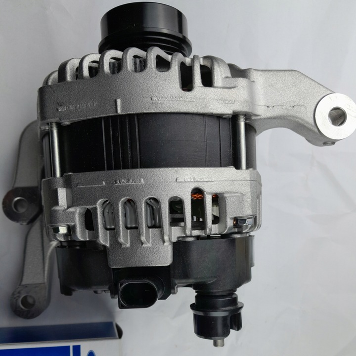 фото №1, Генератор ford explorer l1mt-10300-kb 2337474