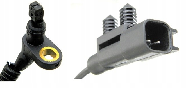 фото №2, Датчик abs перед jeep liberty 08-, l/p