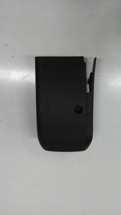 фото №1, Seat leon iii 5f 12- захист рамка пластик корпус кермо 5f0858559