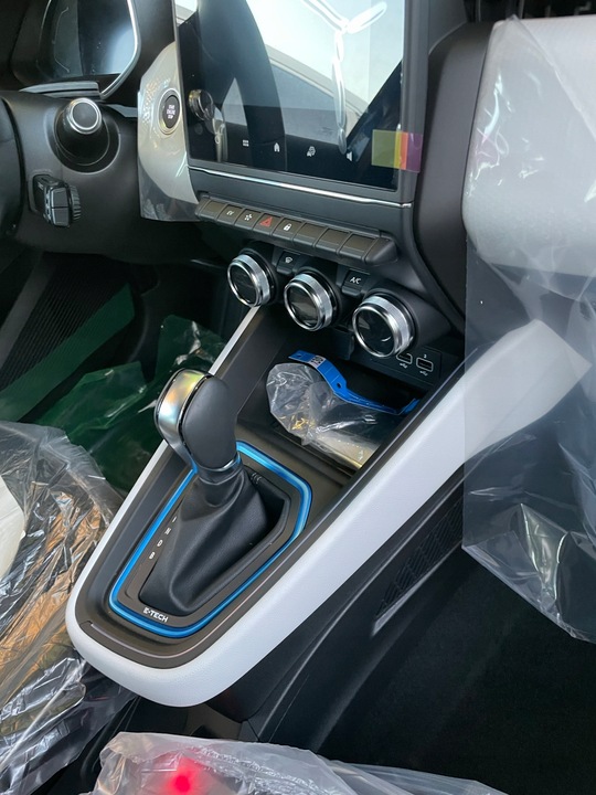 фото №8, Renault clio v датчик подушок подушка безпеки 985100693r