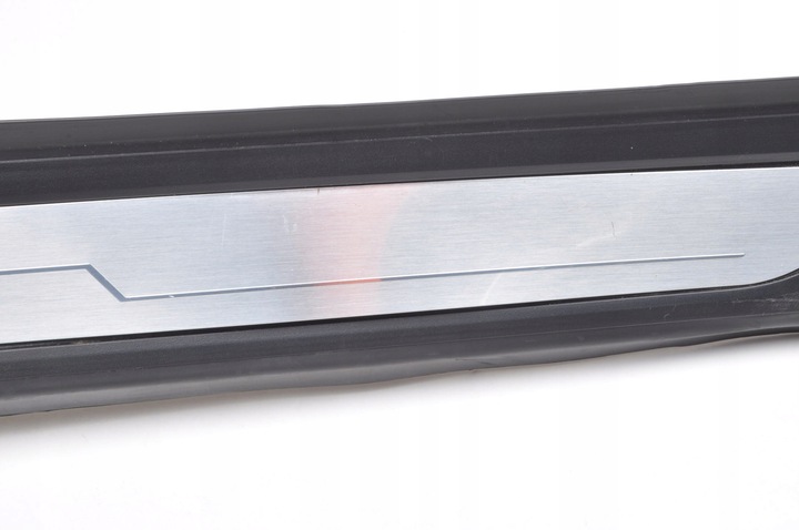 фото №9, Toyota supra mk5 gr накладка порогова права 23r 7429632