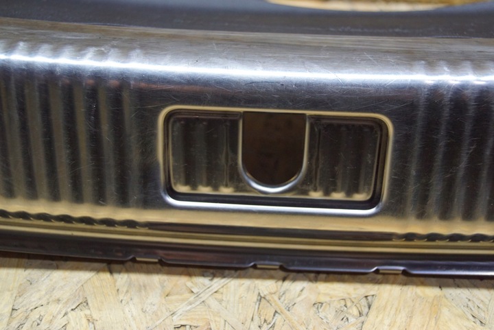 фото №9, Защита ремня порога багажника 8t8864513 a5 sportback