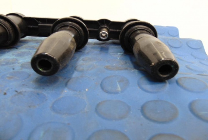 фото №3, Opel vectra c рестайлинг 1.8 16v катушка зажигания