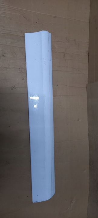 фото №1, Audi q7 4l 4l0 4l0853959 планка ліва перед оригінальний номер