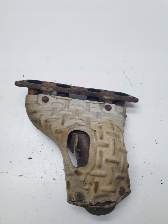 фото №5, Колектор випускний toyota celica vii 1.8 бензин