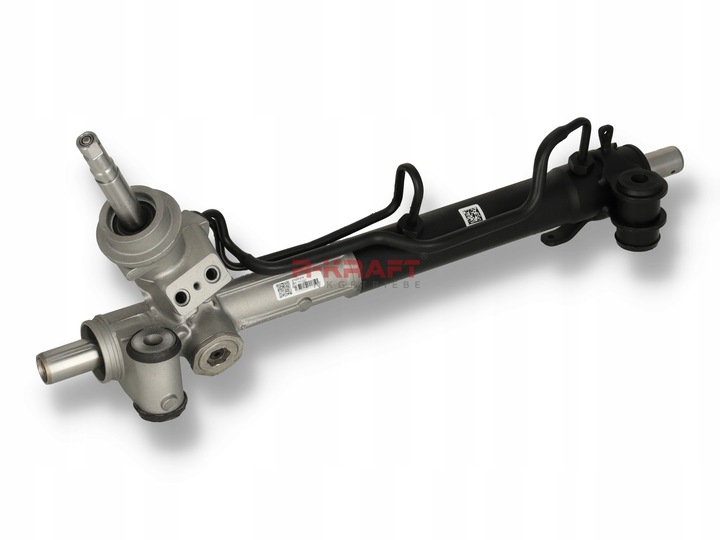 фото №8, Трансмиссия рулевая рулевая рейка opel insignia a