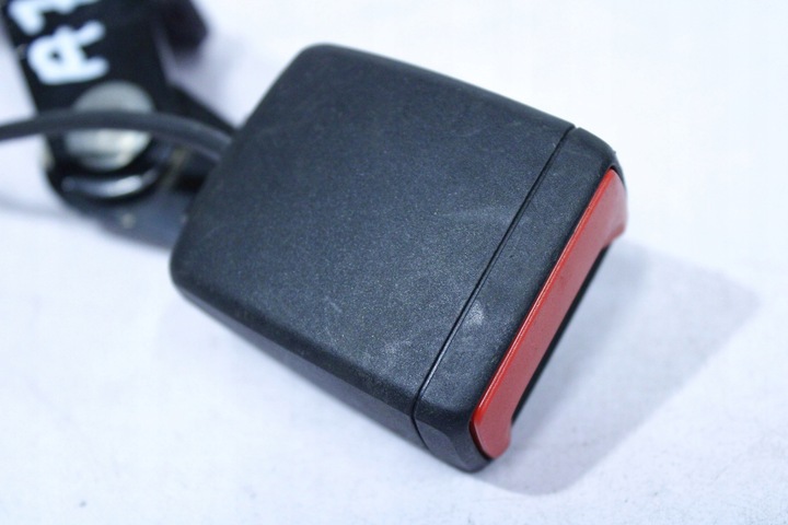 фото №3, Audi a7 4k застёжка застёжка ремня безопасности зад задняя правая 4k8857740al