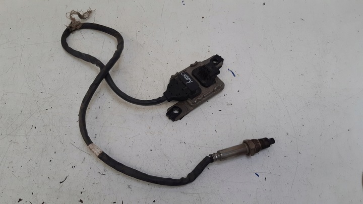 фото №1, Зонд nox 04l907805as vw caddy